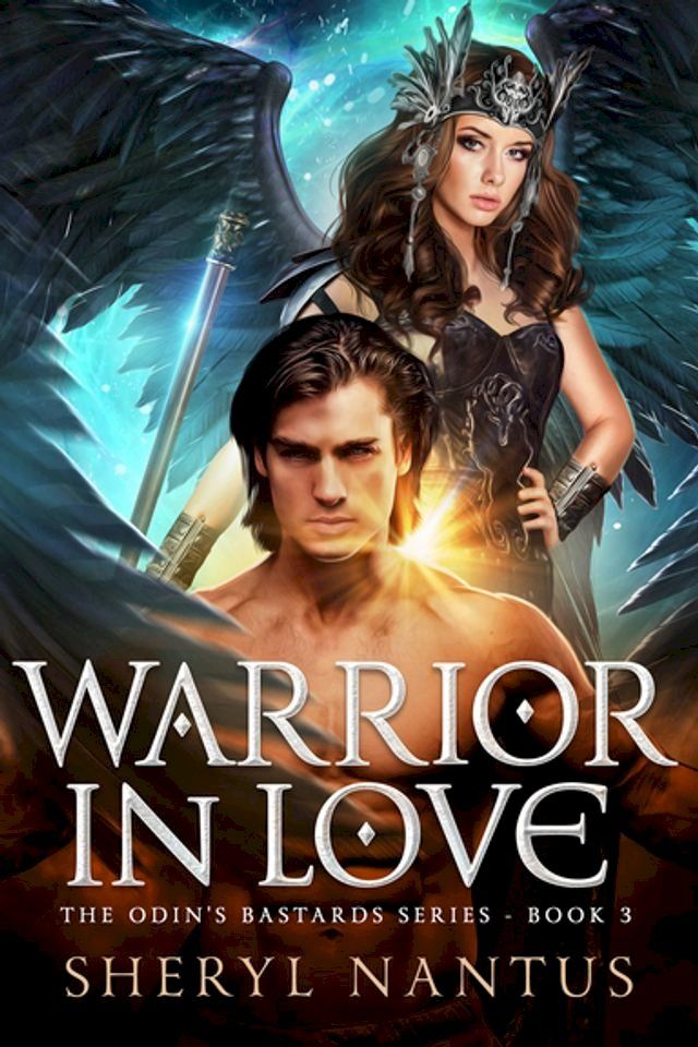  Warrior in Love(Kobo/電子書)