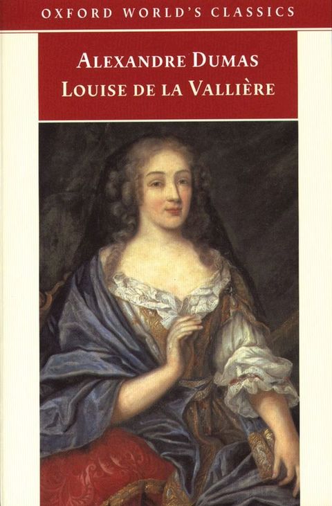 Louise de la Valli&egrave;re(Kobo/電子書)