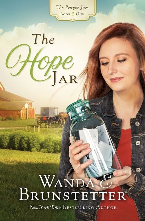 The Hope Jar(Kobo/電子書)