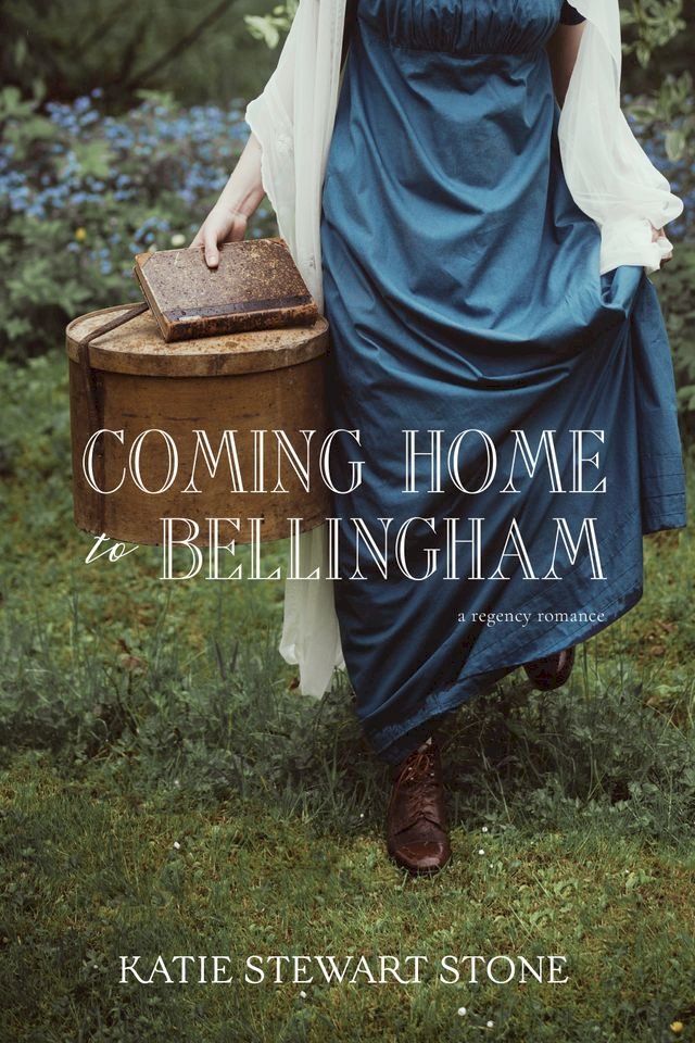  Coming Home to Bellingham(Kobo/電子書)