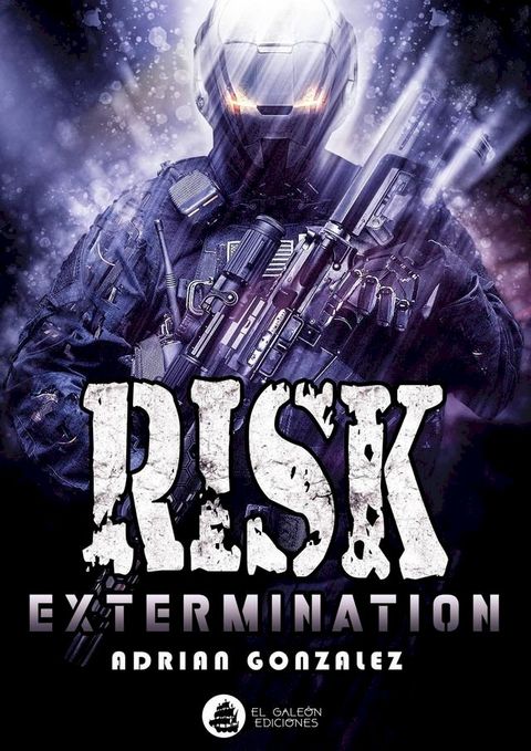 Risk Extermination(Kobo/電子書)