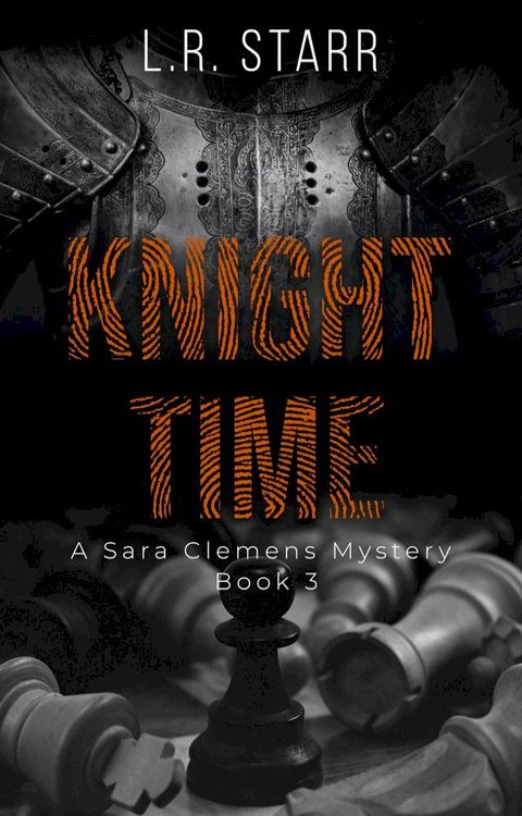 Knight Time(Kobo/電子書)