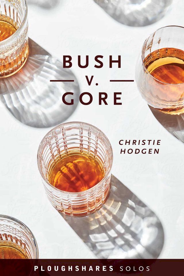  Bush v. Gore(Kobo/電子書)