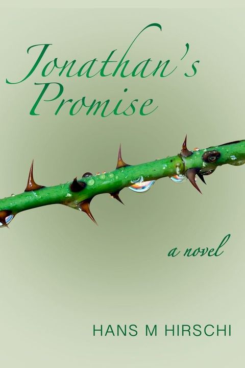 Jonathan's Promise(Kobo/電子書)