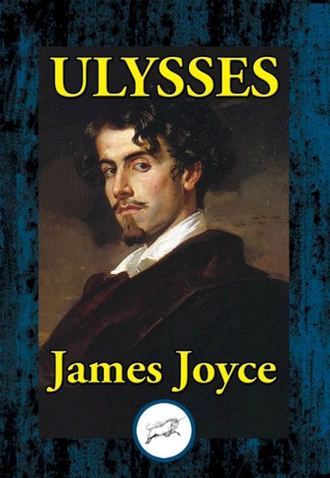 Ulysses(Kobo/電子書)