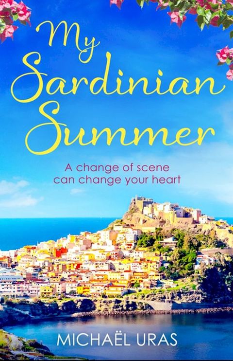 My Sardinian Summer(Kobo/電子書)