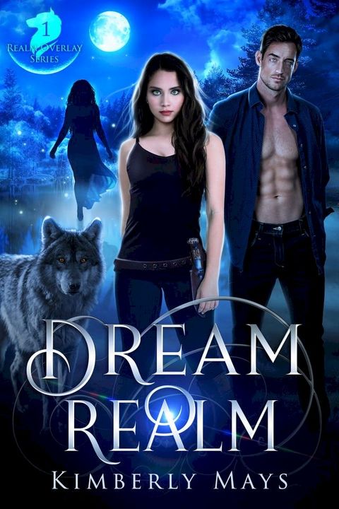 Dream Realm(Kobo/電子書)