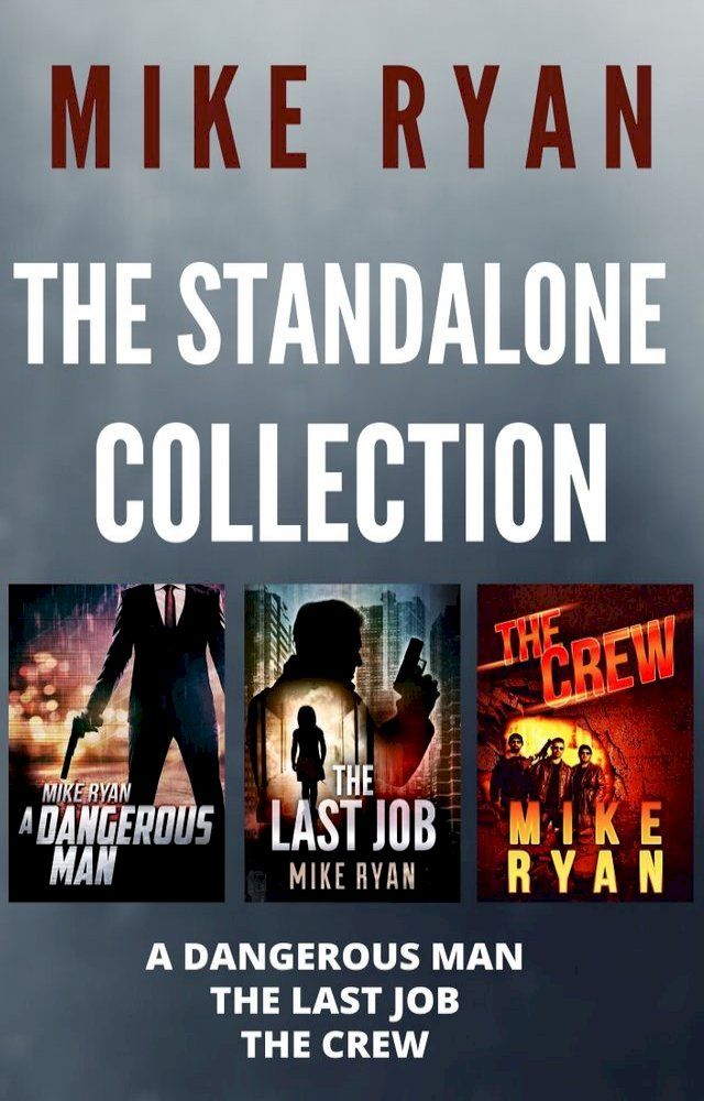  The Standalone Collection(Kobo/電子書)