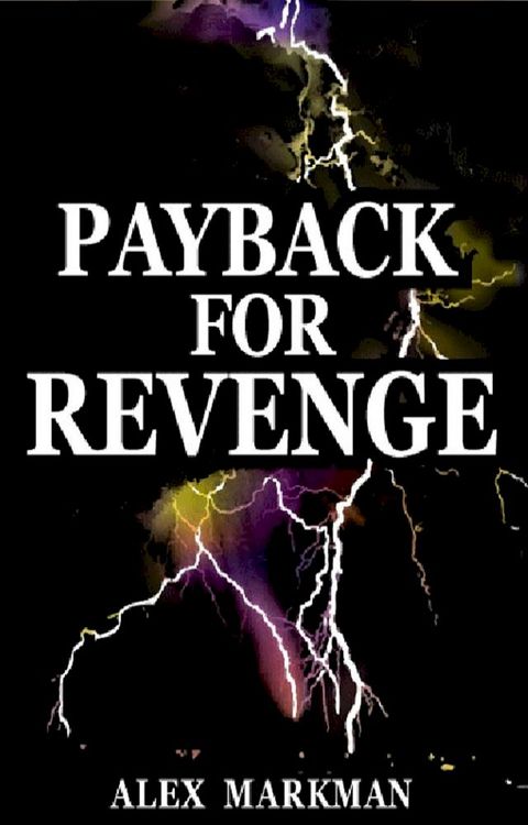 Payback for Revenge(Kobo/電子書)