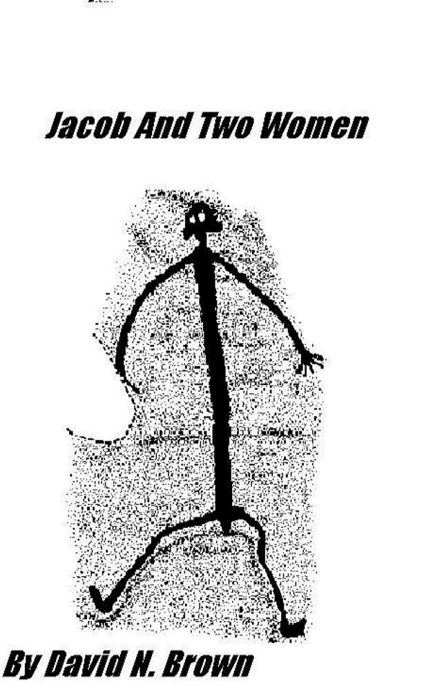  Jacob And Two Women And Other Oddities(Kobo/電子書)