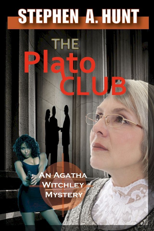  The Plato Club(Kobo/電子書)