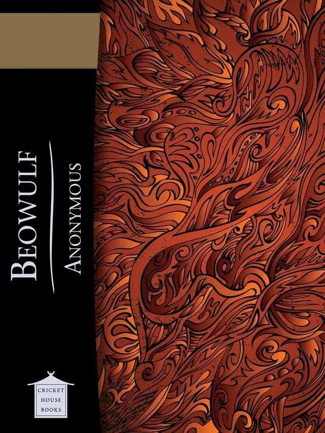  Beowulf(Kobo/電子書)