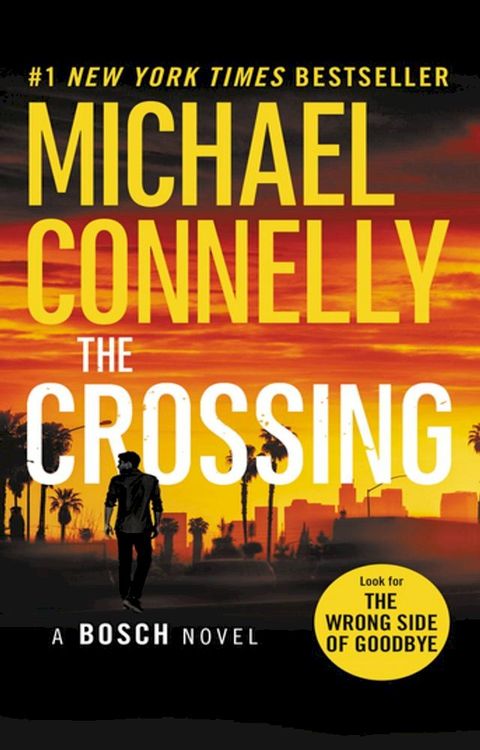 The Crossing(Kobo/電子書)