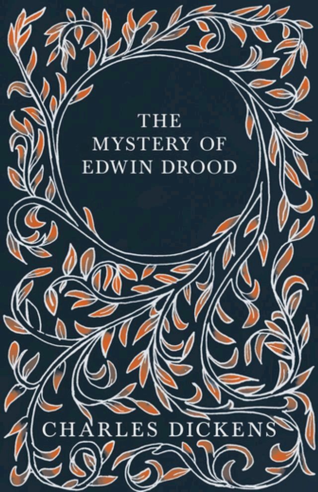  The Mystery of Edwin Drood(Kobo/電子書)