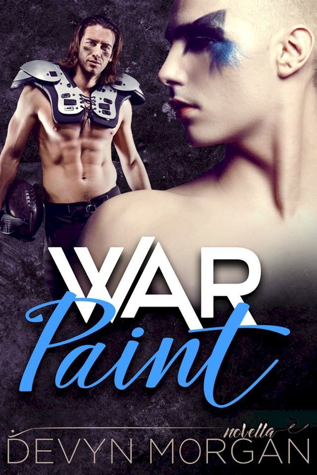  War Paint(Kobo/電子書)