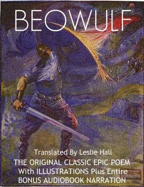 BEOWULF(Kobo/電子書)