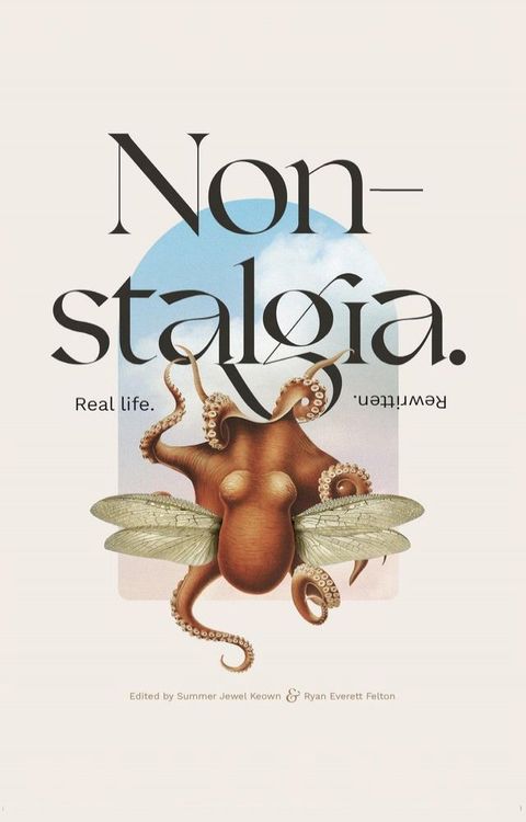 Non-stalgia(Kobo/電子書)