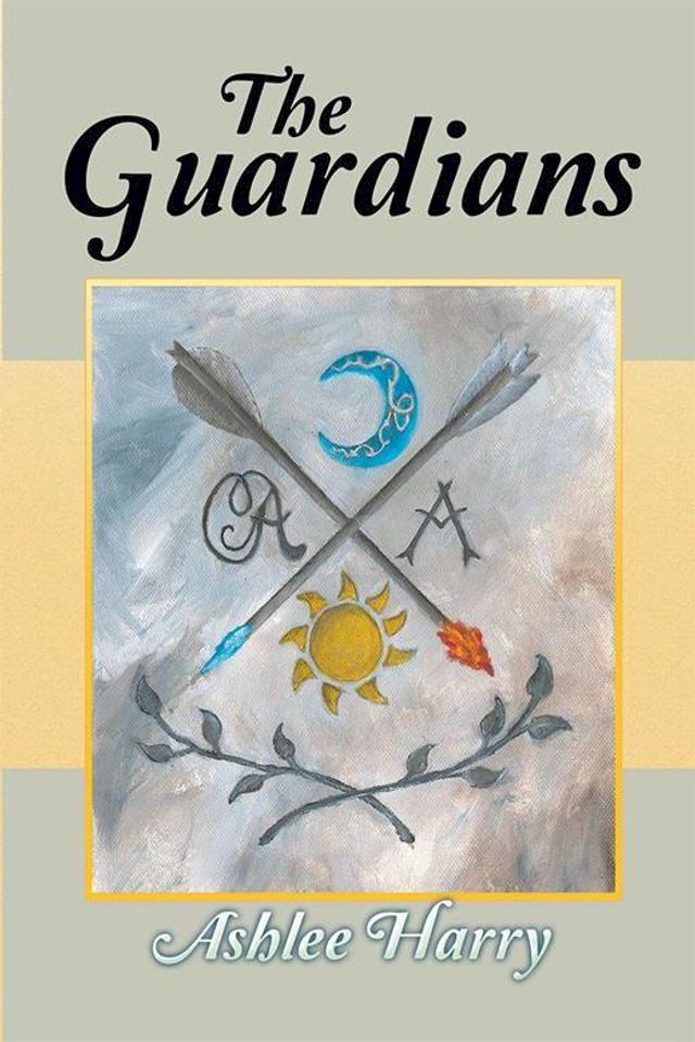  The Guardians(Kobo/電子書)