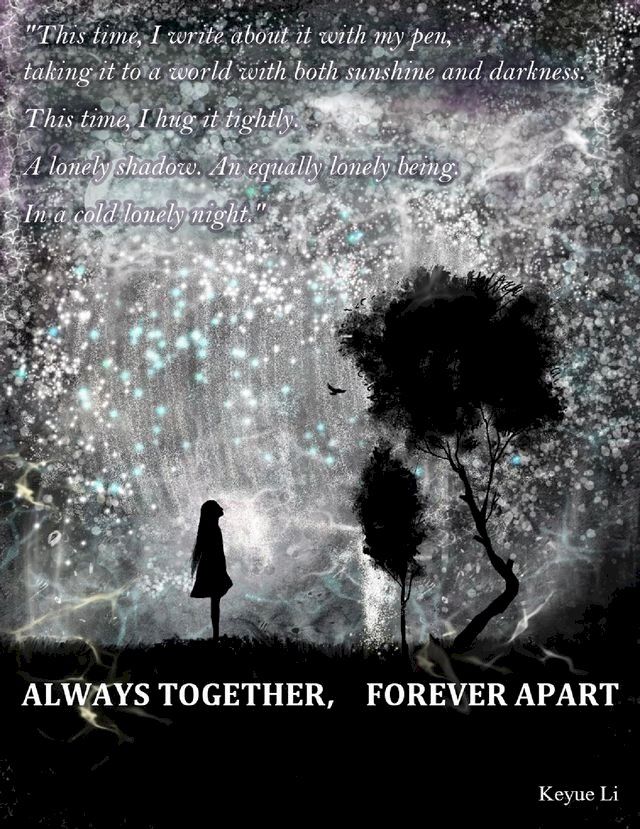  Always Together, Forever Apart(Kobo/電子書)