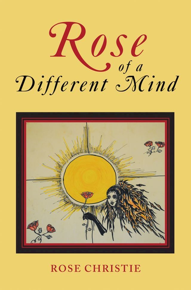  Rose of a Different Mind(Kobo/電子書)