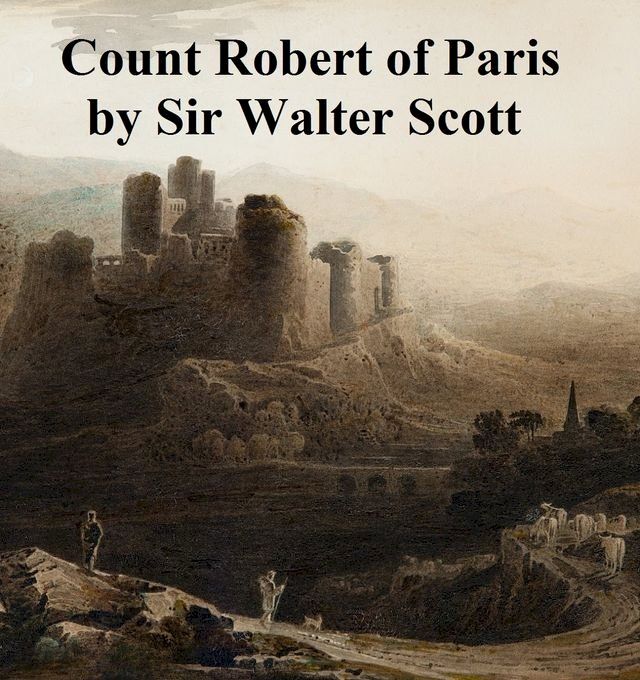  Count Robert of Paris(Kobo/電子書)