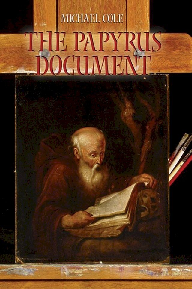  The Papyrus Document(Kobo/電子書)