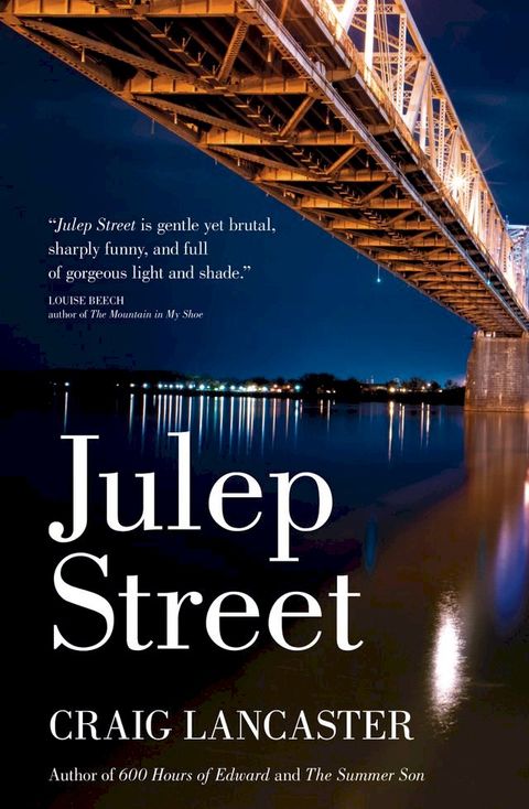 Julep Street(Kobo/電子書)