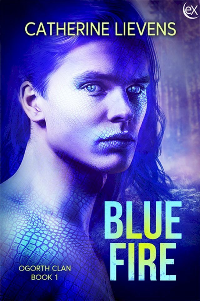  Blue Fire(Kobo/電子書)