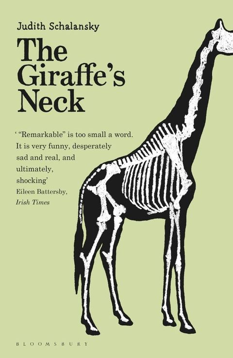 The Giraffe's Neck(Kobo/電子書)