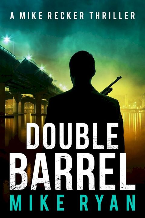 Double Barrel(Kobo/電子書)