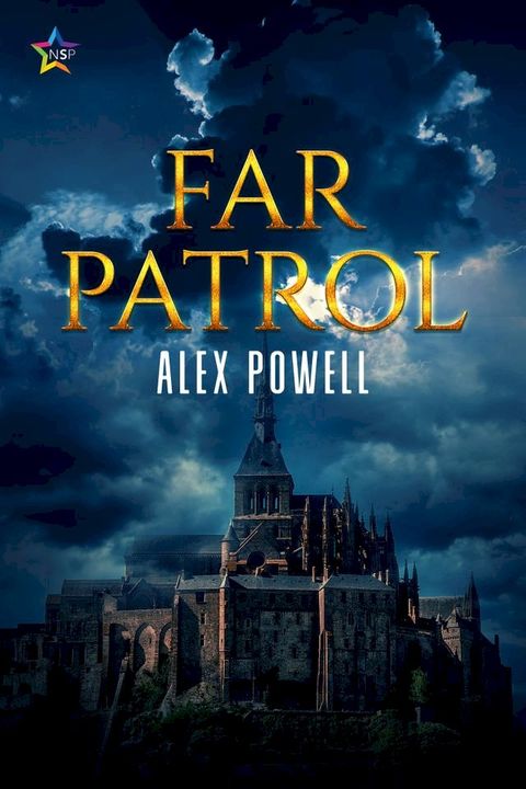 Far Patrol(Kobo/電子書)