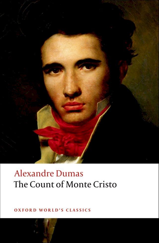  The Count of Monte Cristo(Kobo/電子書)