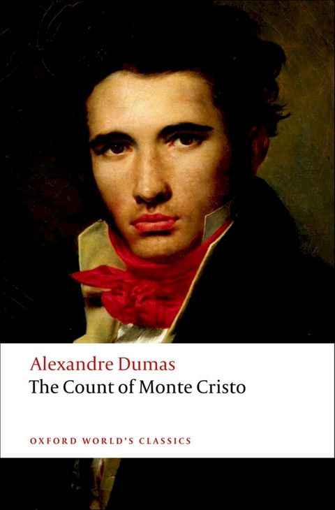 The Count of Monte Cristo(Kobo/電子書)