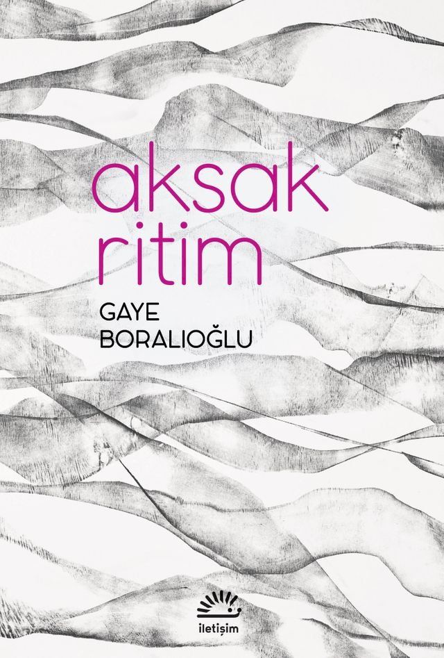  Aksak Ritim(Kobo/電子書)