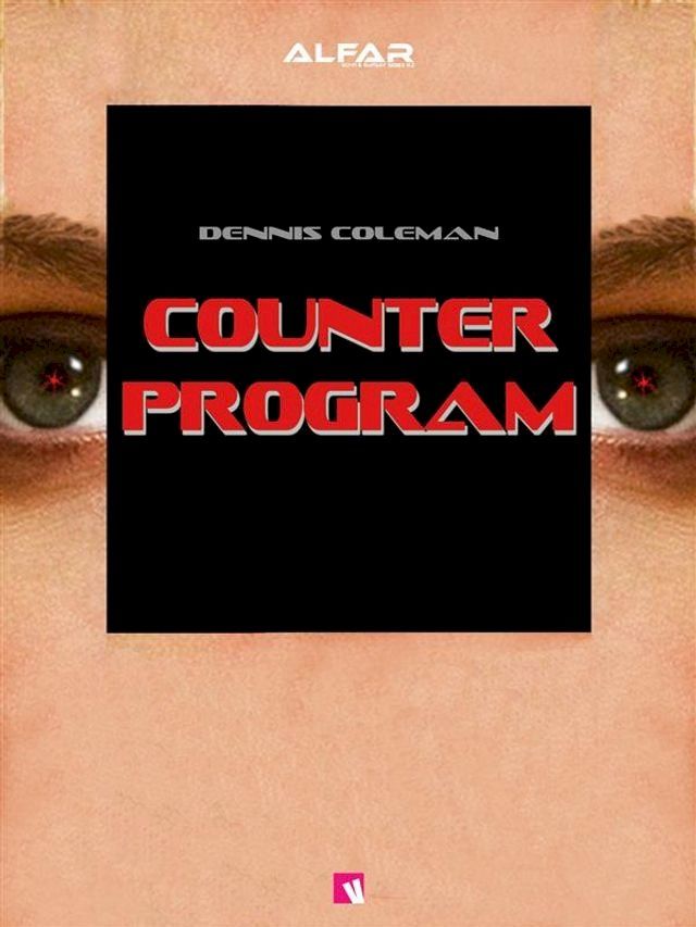  Counter Program(Kobo/電子書)