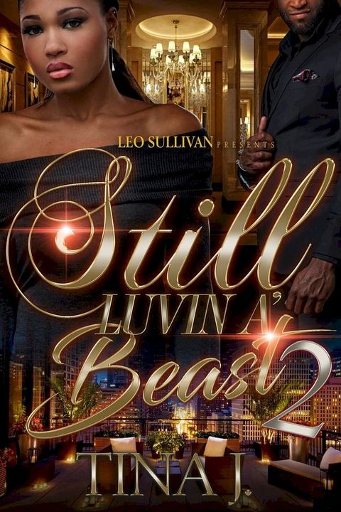 Still Luvin' A Beast 2(Kobo/電子書)