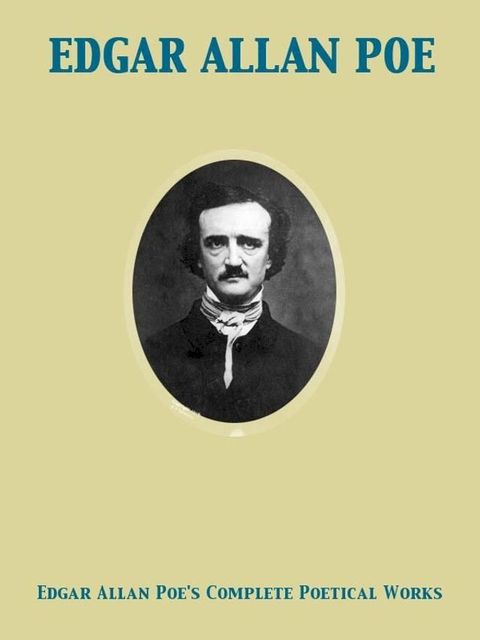 Edgar Allan Poe's Complete Poetical Works(Kobo/電子書)