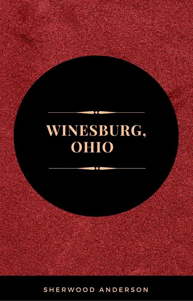  Winesburg, Ohio(Kobo/電子書)