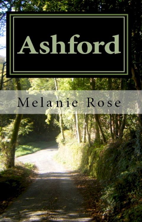 Ashford(Kobo/電子書)