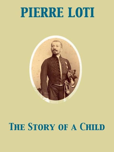 The Story of a Child(Kobo/電子書)