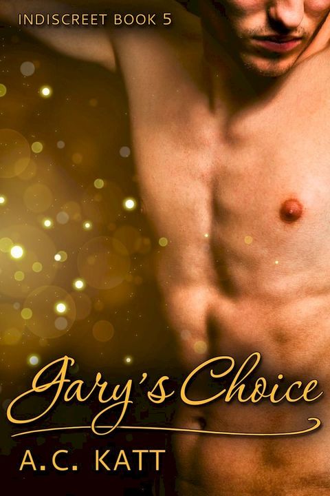 Gary's Choice(Kobo/電子書)