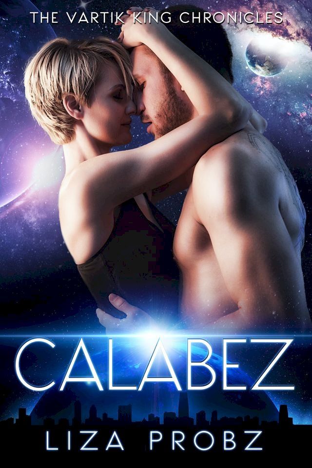  Calabez(Kobo/電子書)