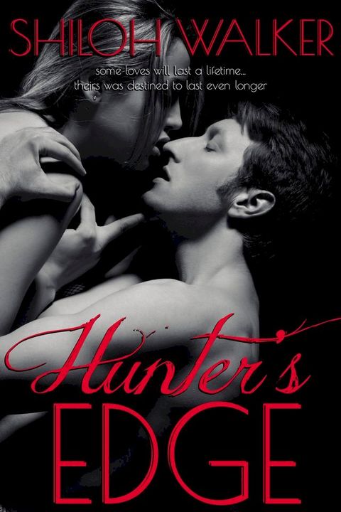 Hunter's Edge(Kobo/電子書)