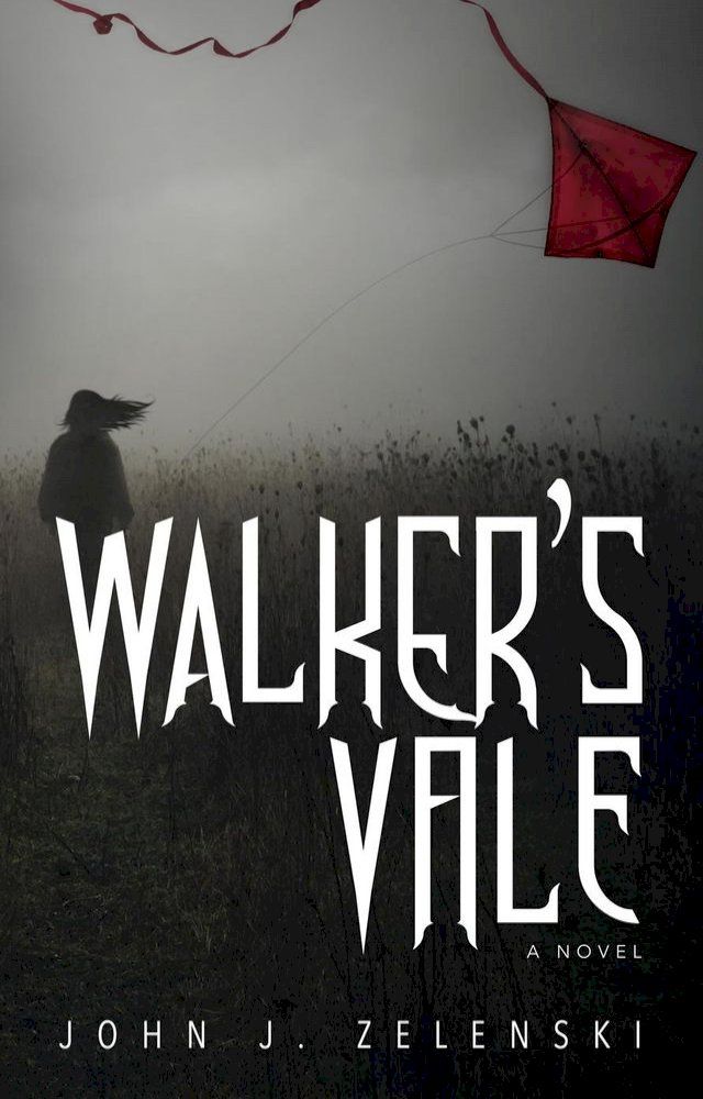  Walker's Vale(Kobo/電子書)