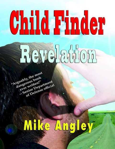 Child Finder Revelation(Kobo/電子書)