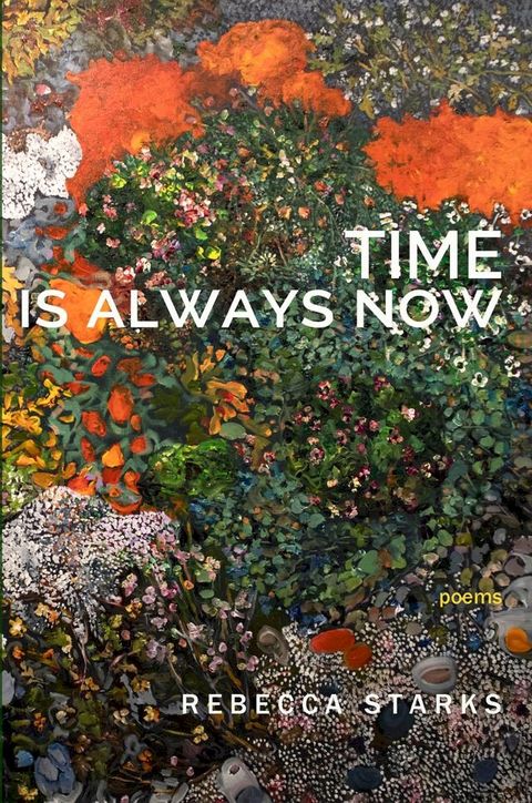 Time Is Always Now(Kobo/電子書)