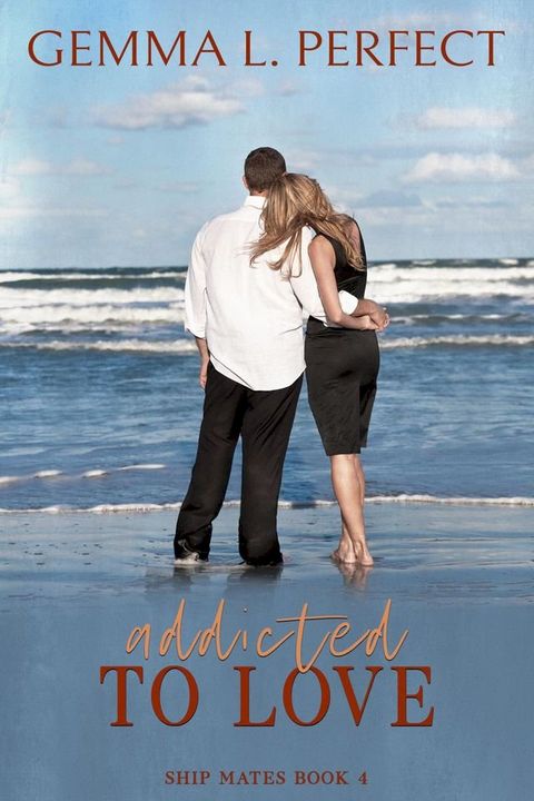 Addicted to Love(Kobo/電子書)