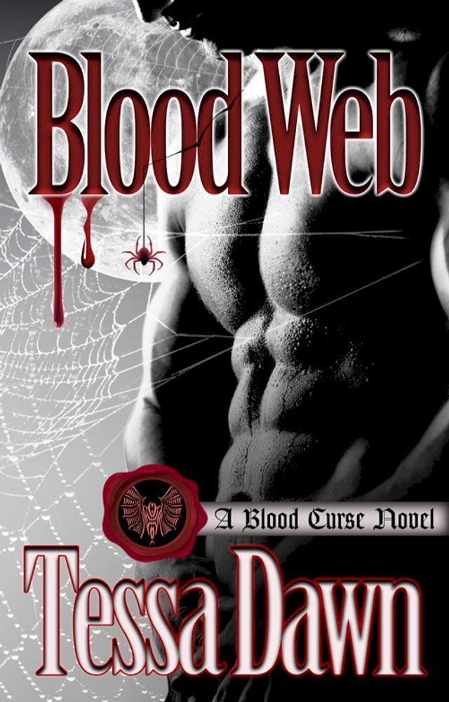  Blood Web(Kobo/電子書)