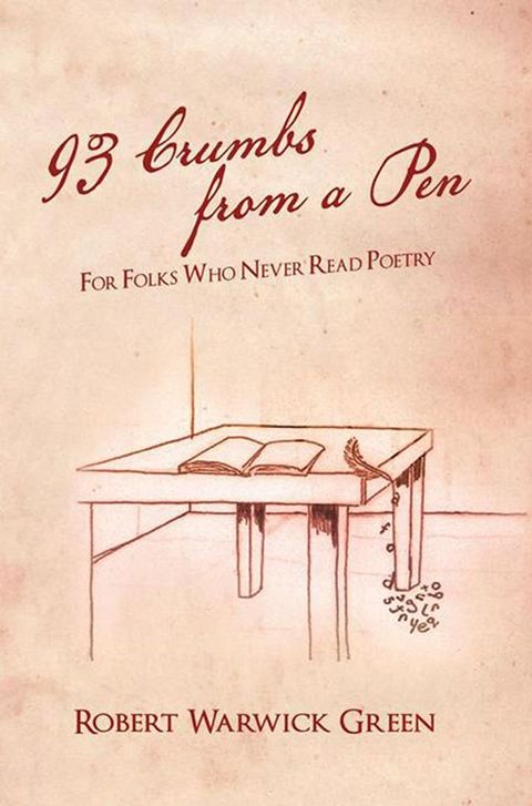 93 Crumbs from a Pen(Kobo/電子書)