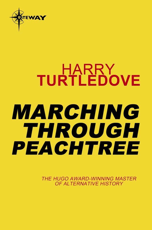  Marching Through Peachtree(Kobo/電子書)